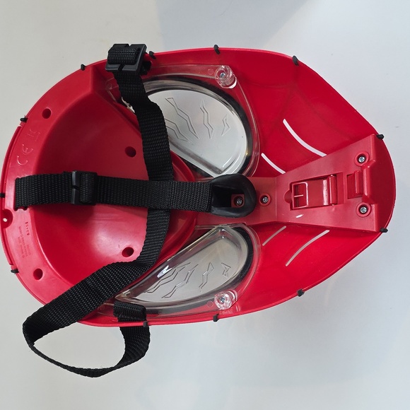 Spiderman Voice Talking Face Mask - Picture 5 of 7